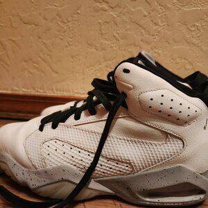 Men's Nike Jordan basketball shoes